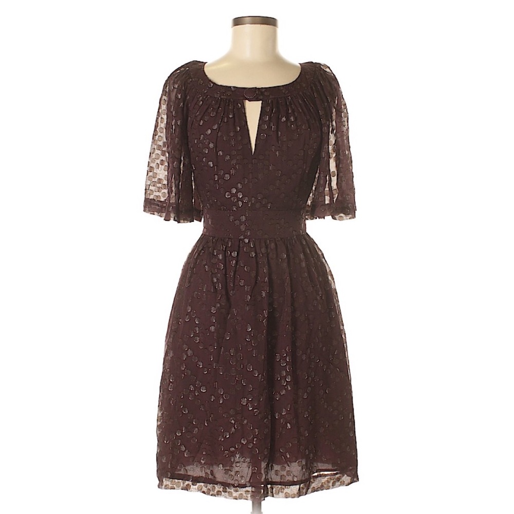 Trina Turk $268 Polka Dot Women’s Dress
